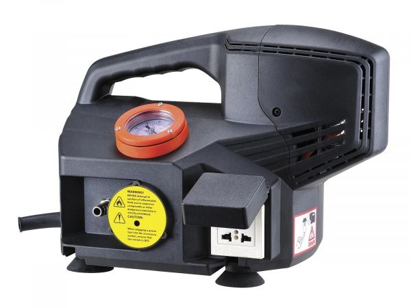 Vakuová pumpa / čerpadlo AGP VP140