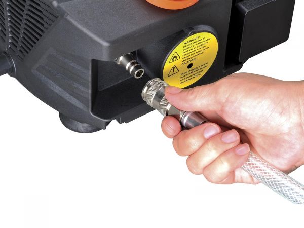 Vakuová pumpa / čerpadlo AGP VP140