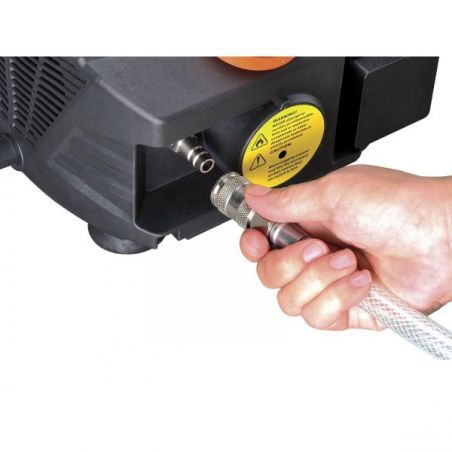 Vakuová pumpa / čerpadlo AGP VP140