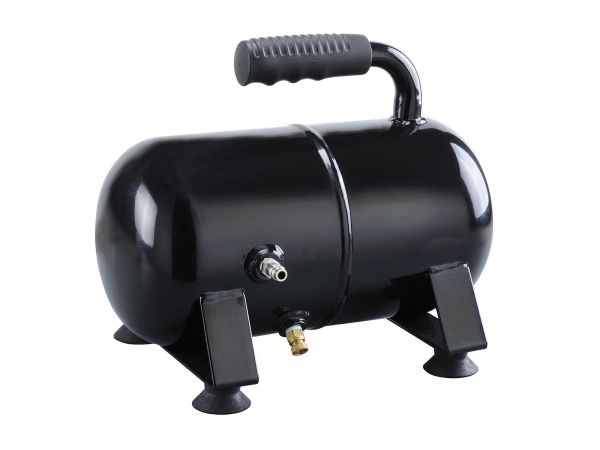 Vakuová nádoba AGP (pro VP140)