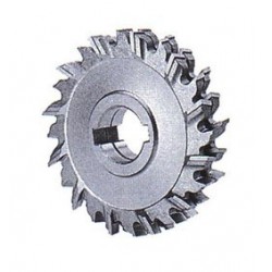 Fréza kotoučová složená jemnozubá ZPS F734373