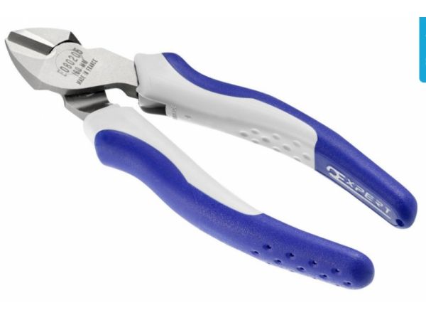 Kleště štípací boční pro mechaniky TONA EXPERT