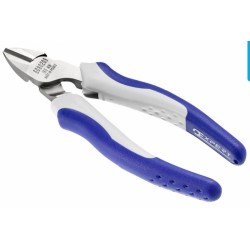 Boční štípací kleště pro elektrikáře EXPERT