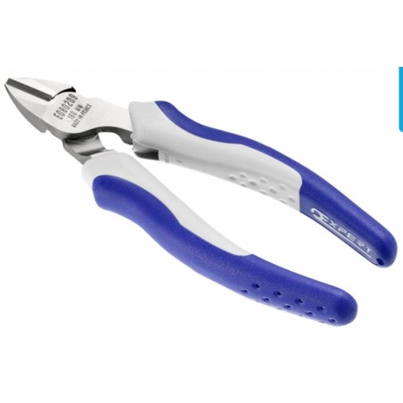 Boční štípací kleště pro elektrikáře EXPERT