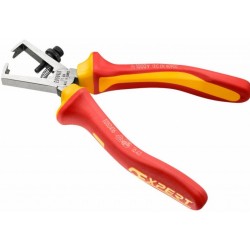 Izolované VDE kleště odizolovávací 160mm EXPERT E050416 - 160