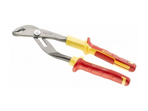 Izolované VDE SIKO kleště 240mm EXPERT E050415 - 250