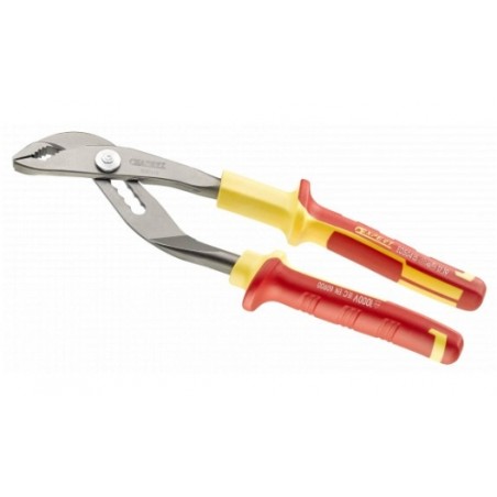 Izolované VDE SIKO kleště 240mm EXPERT E050415 - 250