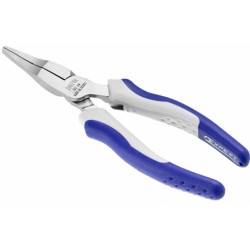 Kleště s plochými čelistmi EXPERT E080411 - 160