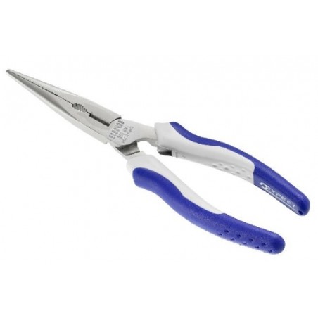 Kleště s půlkulatými čelistmi - přímé EXPERT