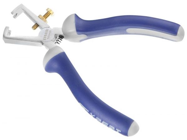 Odizolovávací kleště 160 mm EXPERT