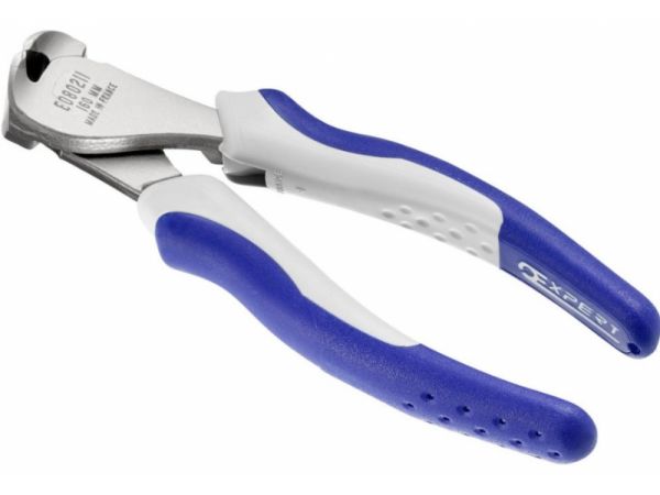 Kleště štípací čelní "PIANO" 160mm TONA EXPERT