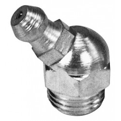 Mazací hlavice kulová úhlová 45° H2 231470