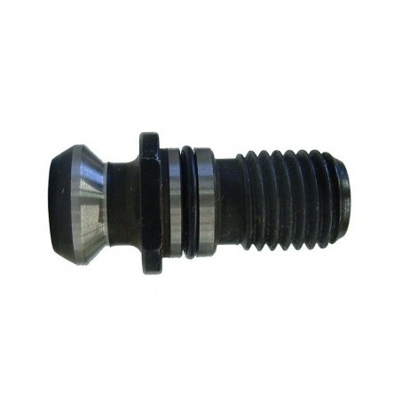 Tažný čep M16 ISO 7388 B s otvorem G051 SK40 - KFH