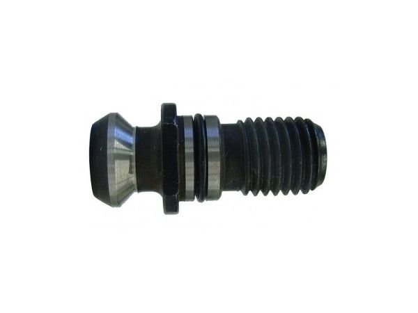 Tažný čep M24 ISO 7388 B bez otvoru G051 SK50 - KFH