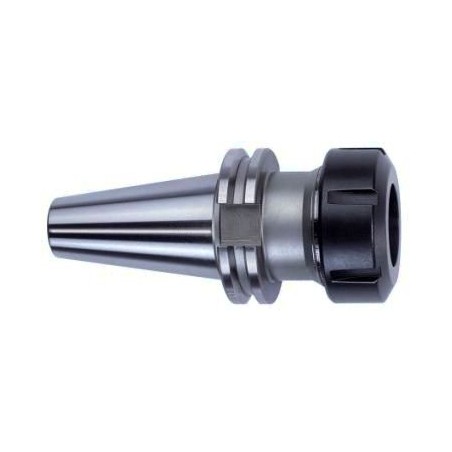 Kleštinový upínač pro kleštiny ER25, SK40 DIN 69871 AD KFH