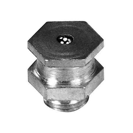 Mazací hlavice plochá T1B 231473