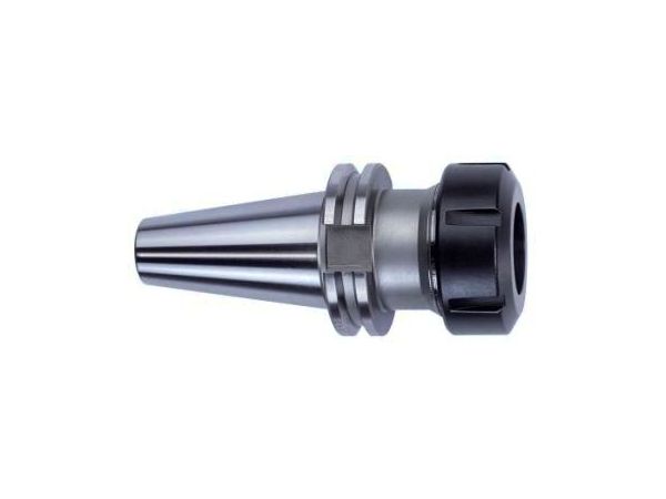 Kleštinový upínač pro kleštiny ER25, SK50 DIN 69871 AD KFH