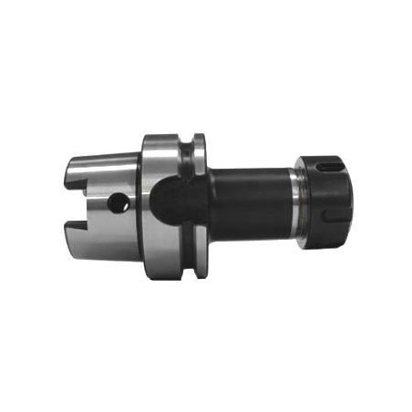 Kleštinový upínač pro kleštiny ER16-HSK A63 DIN69893 KFH