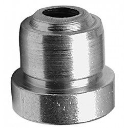 Mazací hlavice trychtýřová k naražení D1A 231473 01550 /6,1/