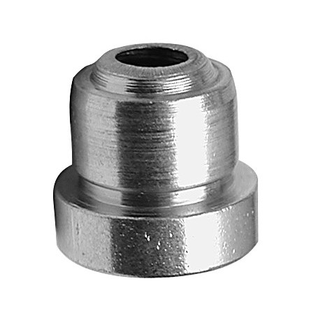 Mazací hlavice trychtýřová k naražení D1A 231473 01550 /6,1/