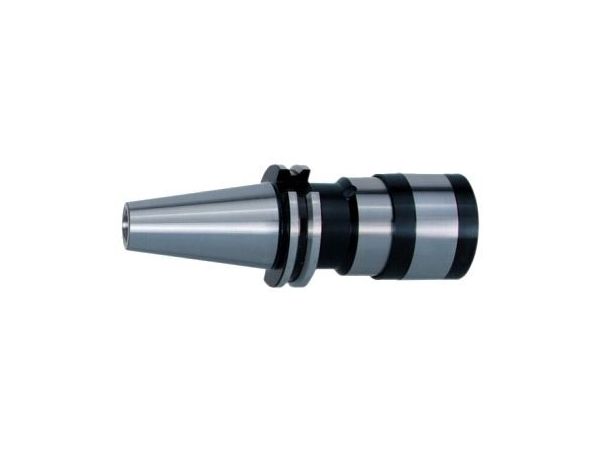 Závitové pouzdro SK40, DIN69871-A, s délkovou kompenzací KFH