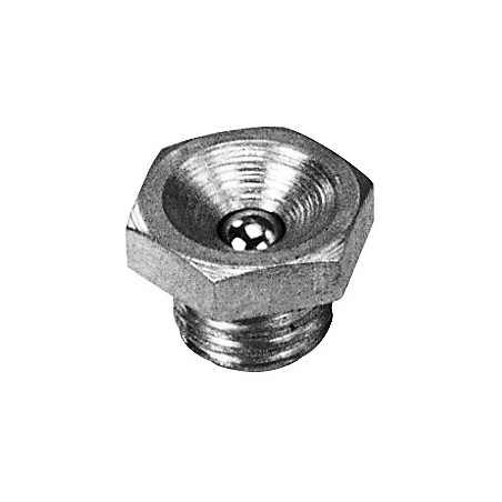 Mazací hlavice trychtýřová D1 231473