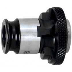 Rychlovýměnný adaptér bez bezpečnostní spojky pro upínání závitníků KFH