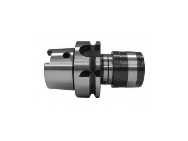 Závitové pouzdro HSK100, DIN69893, s délkovou kompenzací KFH