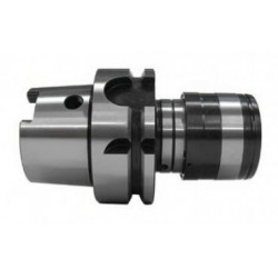 Závitové pouzdro HSK63, DIN69893, s délkovou kompenzací KFH