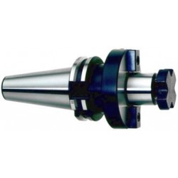 Frézovací trn, SK40, DIN69871-AD/B KFH