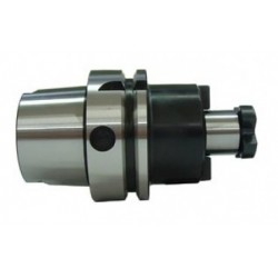 Frézovací trn, HSK63A, DIN69893 KFH