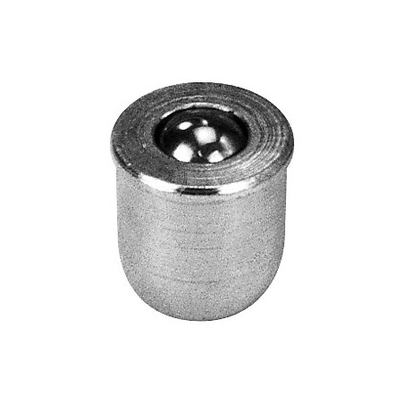 Mazací zátka k zalisování Da 231475