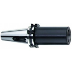 Redukční pouzdro SK50 s dutinou MORSE, DIN69871-A KFH