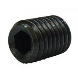 Šroub pro upínače WELDON KFH