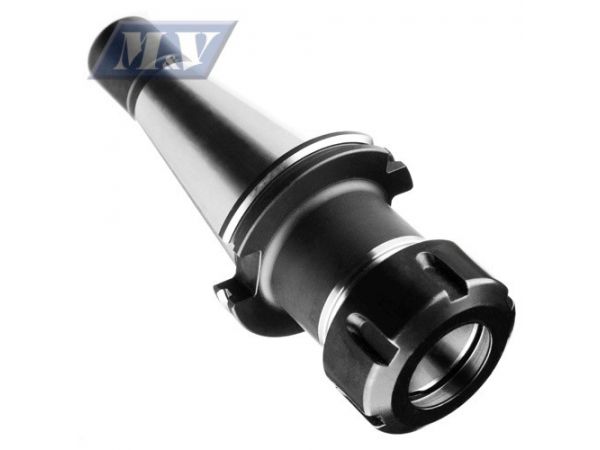 Kleštinový upínač pro kleštiny DIN 6499(ER) - 220432 525009 50XER40