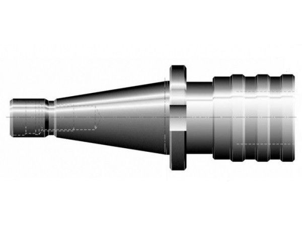 Závitové pozdro (M3-M12), DIN 2080 515033 40X1
