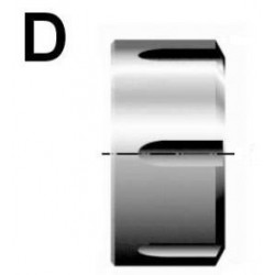 Matice upínací, systém ER (DIN 6499) 453982