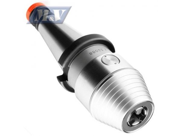 Přesné vrtačkové sklíčidlo SK40 515022 40X1-13