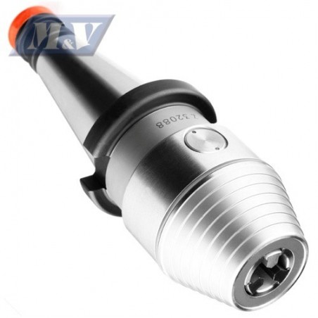 Přesné vrtačkové sklíčidlo SK40 515022 40X1-13