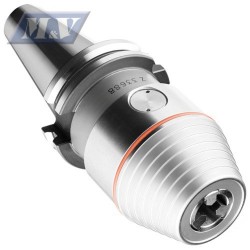 Přesné vrtačkové sklíčidlo SK40 507022