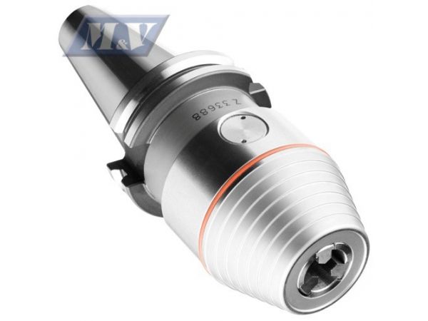 Přesné vrtačkové sklíčidlo SK40 507022