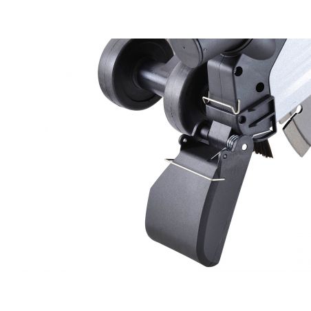 Elektrická pila na beton AGP C14 - kryt proti vodě