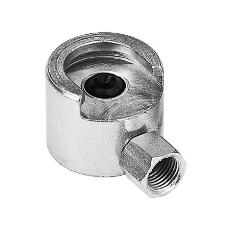 Mazací spojka násuvná 231481