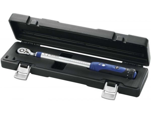 Ohybový momentový klíč (20-100Nm) 1/2" TONA EXPERT