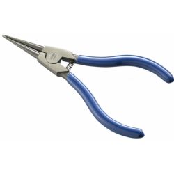 Kleště na pojistné kroužky přímé vnější 150mm, 1,3mm TONA EXPERT E117909