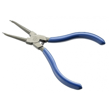Kleště na pojistné kroužky přímé vnitřní 140mm, 0,9mm TONA EXPERT E117912