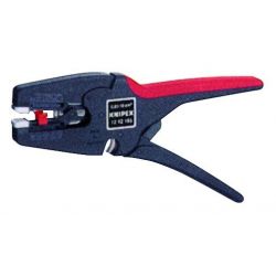 Kleště samostavitelné odizolovací 195mm KNIPEX 1242