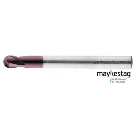 Fréza SK kopírovací dlouhá HSC MAYKESTAG 7160