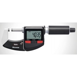 Digitalní třmenový mikrometr 40 EWRi IP65 MAHR 4157100 - 0-25 / 0,001