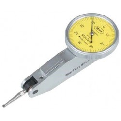 Páčkový úchylkoměr MarTest 800 S+/-0,4/0,01mm MAHR 4305200